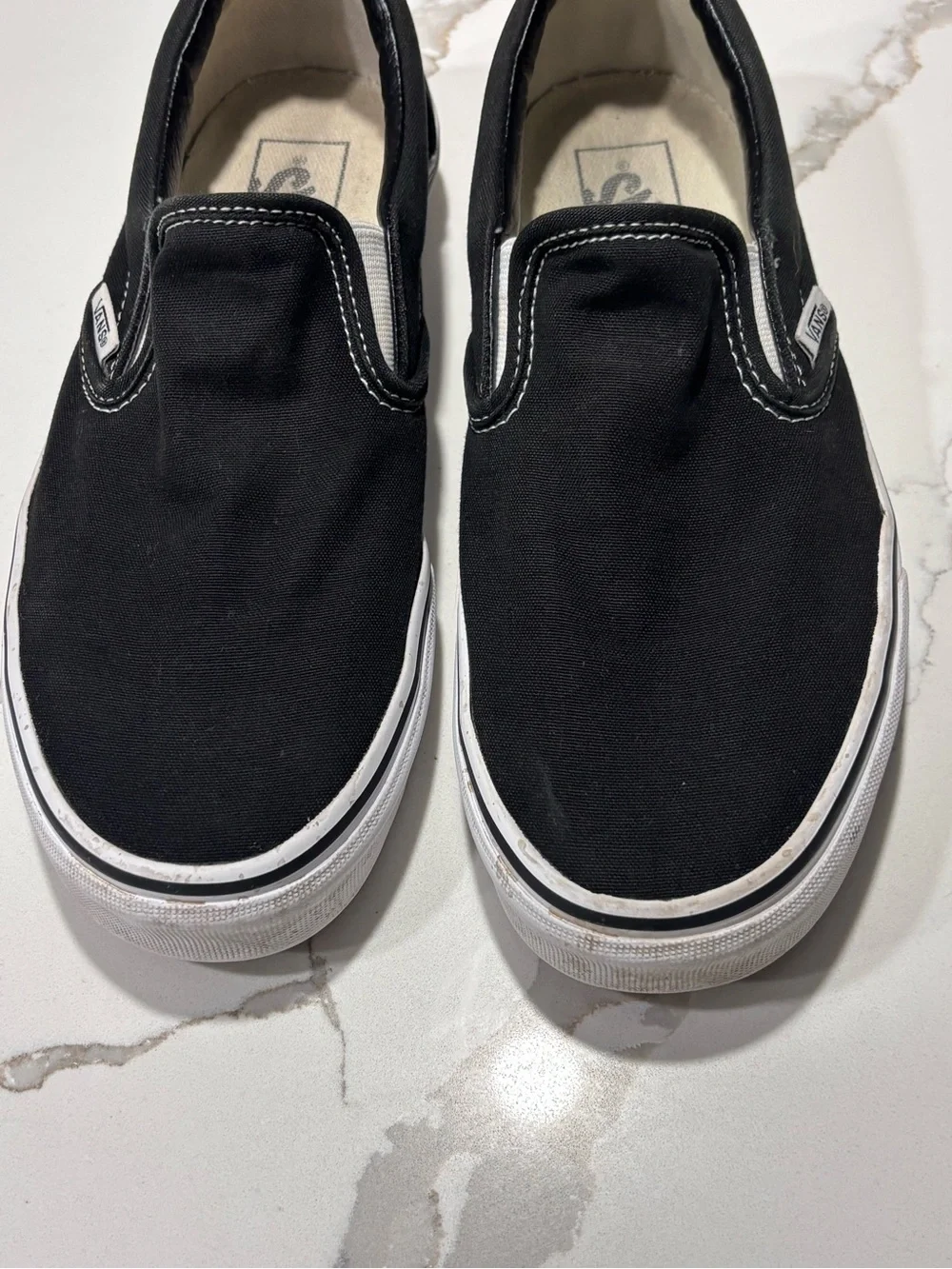 Vans product pair